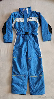 Chlapecká zimní kombinéza Mountain Peak, vel.140