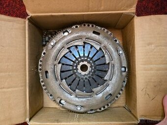 Spojková sada LuK 240mm (02M) – Audi S3 8L / 1.8T