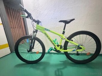 Chlapecké horské kolo 26'