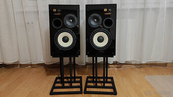 JBL L82 Classic Black Edition  + JBL JS-80 za 1/2 ceny