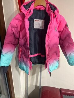 ZIMNÍ BUNDA LEGO® kidswear LWJESTED 709