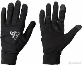 Sportovní rukavice Odlo Zeroweight Warm, vel. L