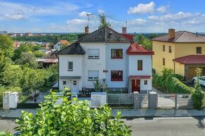 Prodej, Rodinné domy,  180m2 - Praha - Kyje, ev.č. 00227