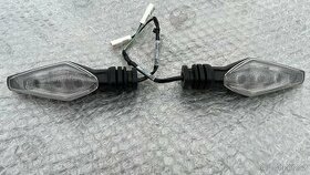 Originální LED blinkry Ducati Multistrada V4s
