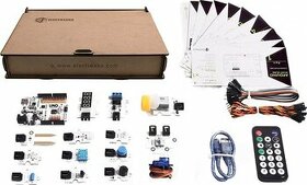 Stavebnice Arduino Starter Kit Absolute beginner ElecFreaks