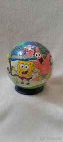 Sponge Bob 3D puzzle koule