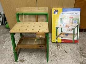 Dětský pracovní stůl - 1