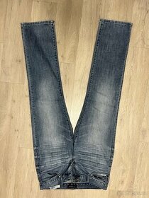 Guess jeans 31/32 Slim straight - 1