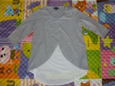 Těhotenské triko Esmara
