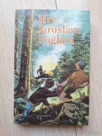 Foglar Hry Jaroslava Foglara