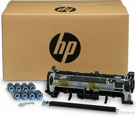 AKCE - Orig. HP maintenance kit (B3M78-67902) - NOVÁ - 1