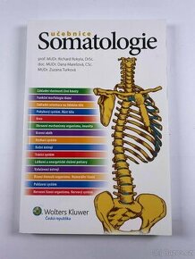 Učebnice Somatologie