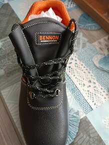 Pracovni obuv-BENNON
