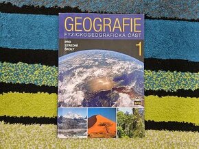 Zeměpis Geografie