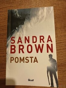 Sandra Brown: Pomsta - 1