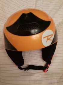 Helma na lyže Rossignol - 1