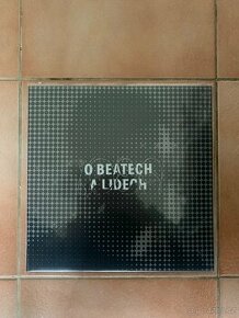 LP Idea - O beatech a lidech
