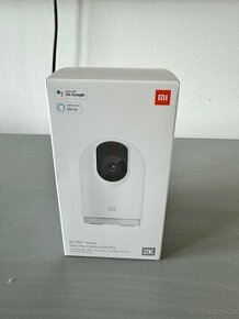 Kamera Xiaomi Mi 360° Home Security Camera 2K Pro - 1