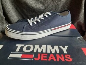 Boty Tommy Jeans - 1