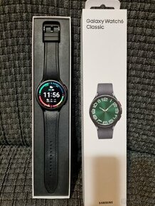 Samsung Galaxy watch 6