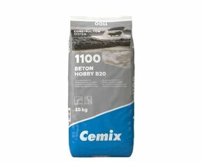 Beton Cemix B20