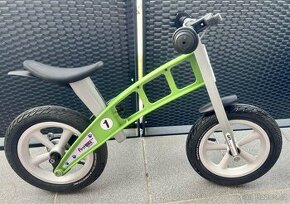 FirstBike dětské odrážedlo - Super stav