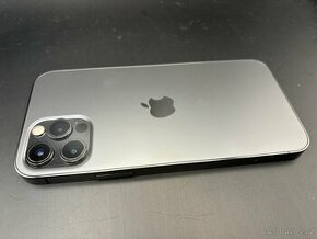 iPhone 12 Pro 128GB Space Gray