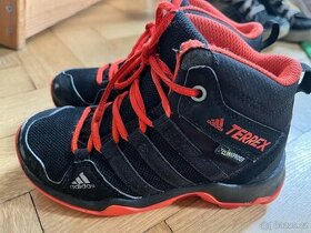 Adidas terrex kotníkové boty vel. 28 - 1
