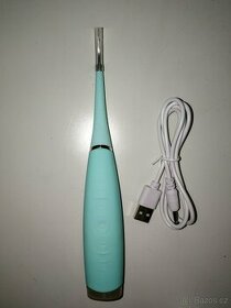 Elektrický ultrazvukový čistič /odstraňovač zubního kamene