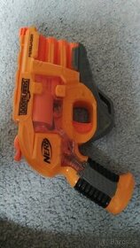 NERF Doomlands 2169 Persuader Blaster