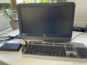 Počítač HP ProOne 400