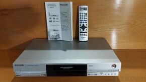 Panasonic DMR-E55EP DVD recorder