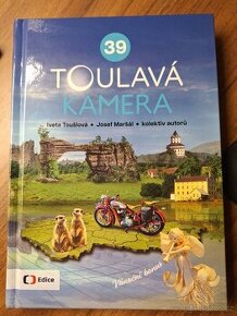 Toulavá kamera 39 nová