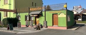 Montovaná stavba typu Okál