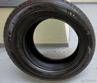 Prodám pneumatiky Kumho 255/60/R18 108H Cena za komplet