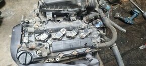 Motor toyota 1,33vvti 1NR R1N-P12P