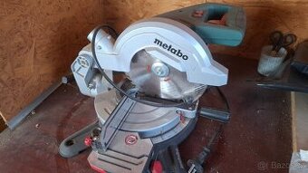 Pila kapovací METABO KS 216