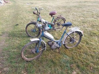 Moped S 11 2x