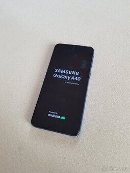 Samsung A40 64GB 4GB