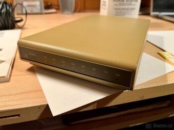 Modem Atari SX212