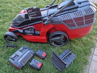 Aku sekačka Einhell Expert Plus GE-CM 43 LI M Kit
