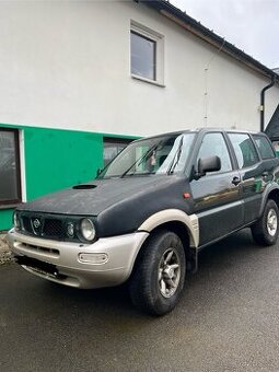 Nissan Terrano