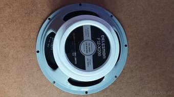 kytarový reproduktor Celestion F12-X200