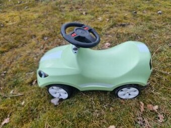 Odrážedlo Škoda Citigo