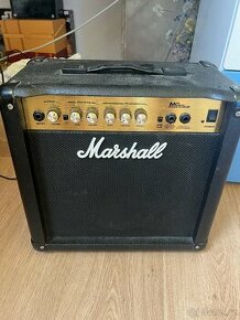 Kombo Marshall Mg15 cd