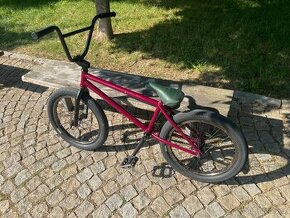 BMX WTP