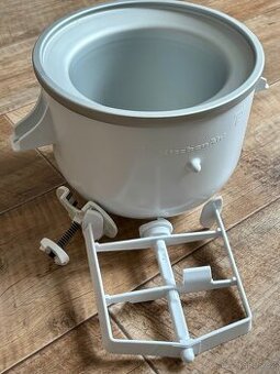 KitchenAidmísa na přípravu zmrzliny - 1