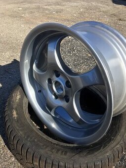 Alu kola 5x112 r17