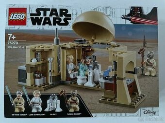 Lego 75270