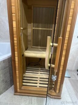 Infrasauna Marimex Trendy 1001M